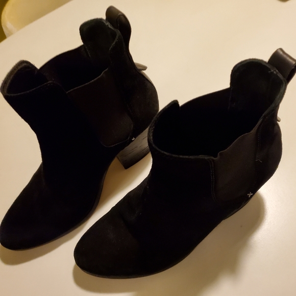Rag and Bone Bootie - Picture 7 of 7